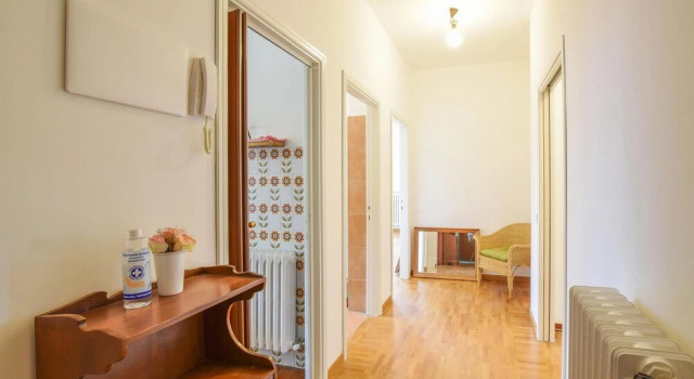 Stunning Apartment in Mondolfo With 3 Bedrooms, Rezervovat Apartmán  