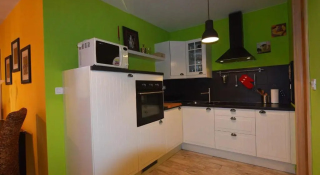 Апартаменты Apartment Plutus