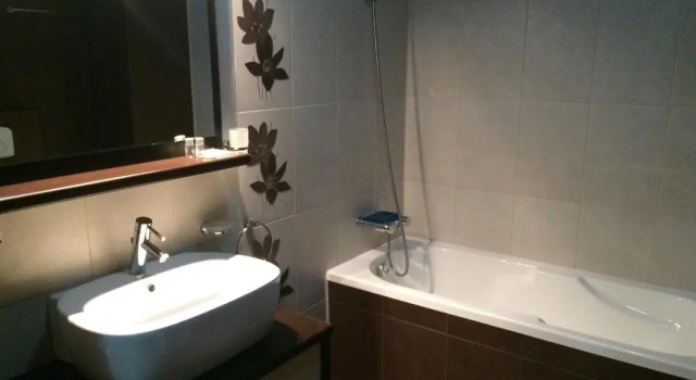 Appartamento Deluxe 2 camere Samali Residence