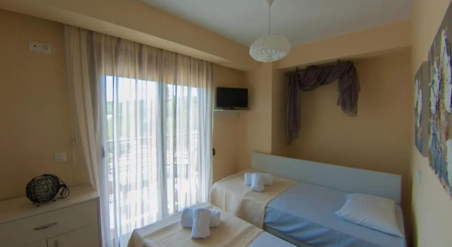 Номер Standard Ianthi Maisonettes