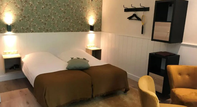 Hotel Jans, Reserva ahora Hotel Rijs Lagos de Frisia