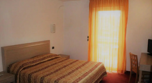 Номер Classic Nature Bio Hotel Elite