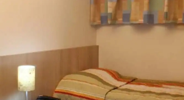 Номер Economy Euro Hotel