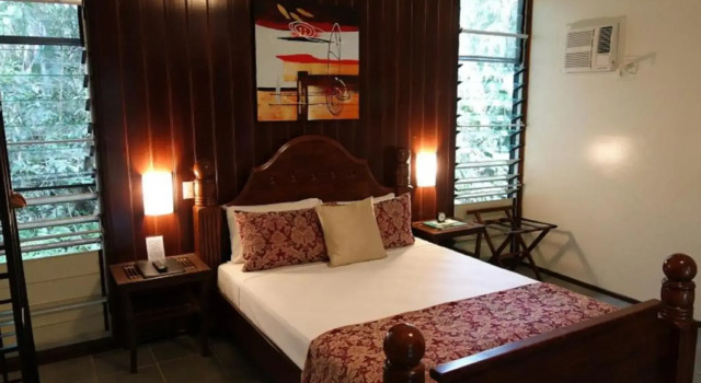Heritage Lodge & Spa 'in the Daintree', Rezervovat Hotel Diwan 