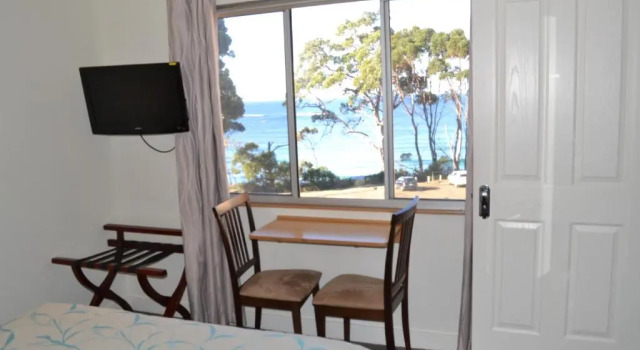 Premium oda Lufra Hotel and Apartments