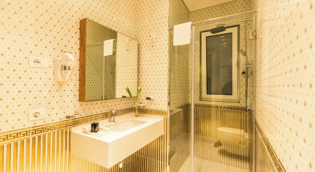 Номер Premium Royal Hill Hotel