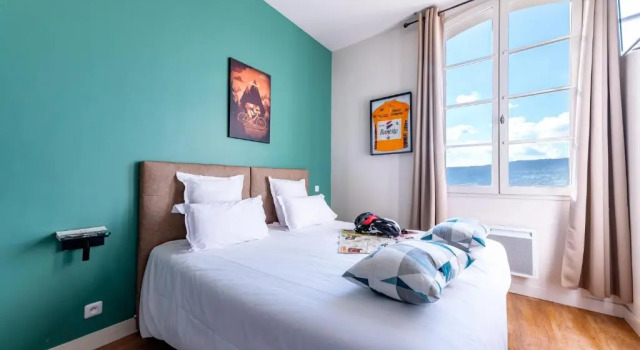 Le Nesk Ventoux - Hotel, Забронировать Отель Со-де-Воклюз Mont Ventoux