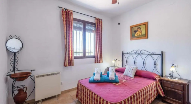 Casa El Rincon Carcabuey by Ruralidays, Varaa Villa Carcabuey Madrid
