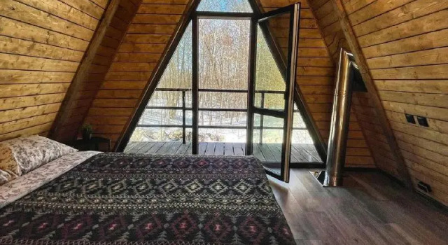 Cozy House, Rezervați Hotel Bukovel Bukovel Ski