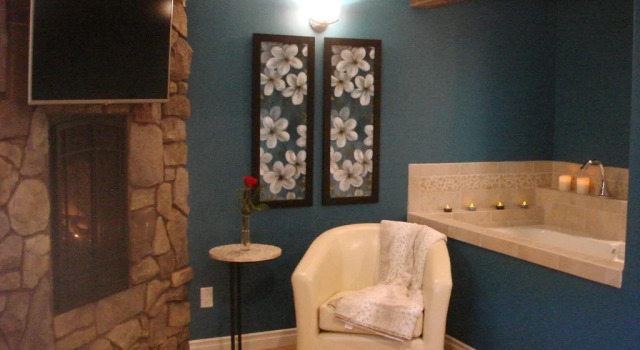 Fox Den Bed and Breakfast, 预订 酒店 莱文沃斯 Leavenworth Ski