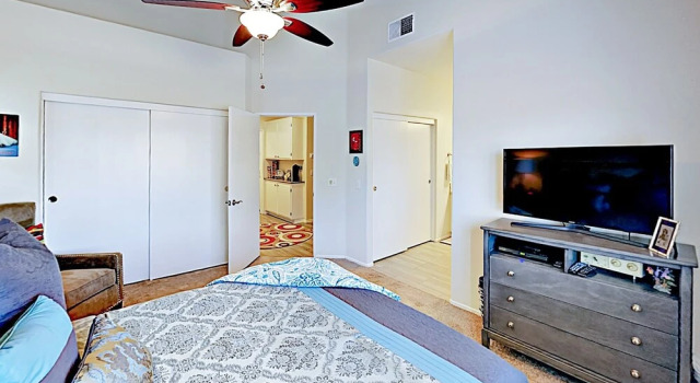 2112 Palm Springs - 2 Br Home