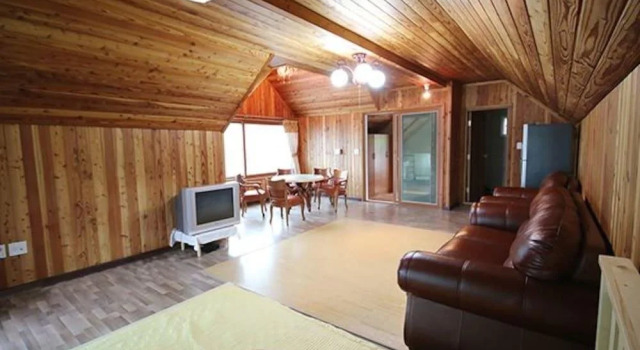 Gapyeong Hyangki Pension