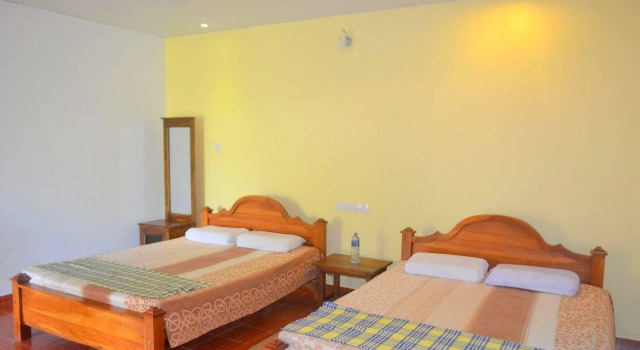 Wilpattu Dilsara Holiday Resort