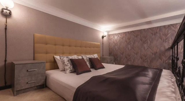 Suite Vezendorf Hotel