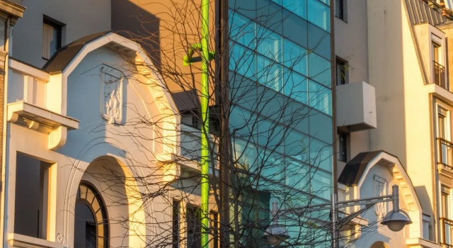 Holiday Inn Reims Centre by IHG (Chambres Rénovées)