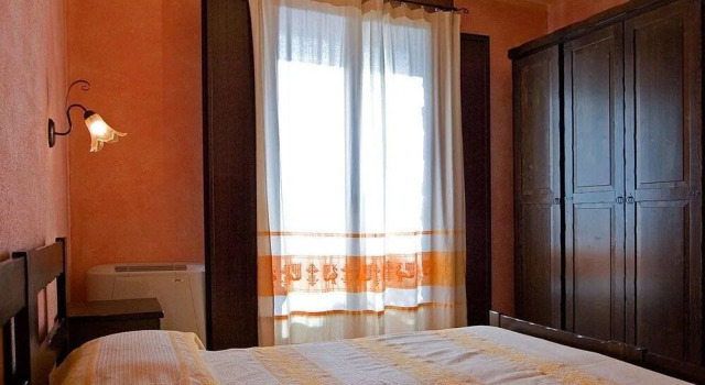 Residence Villa Giada, Rezervasyon Villa Sinis Peninsula havuzlu oteller, Yüzme Havuzu