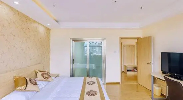Люкс Business Yuntel Inns