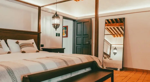 Номер Premium Hotel Socavon