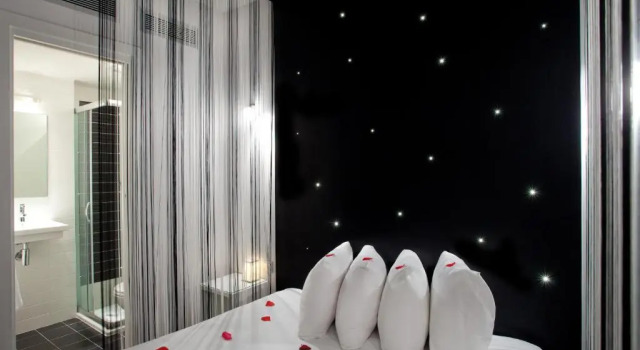 Двухместный номер Superior Five Boutique Hotel Paris Quartier Latin