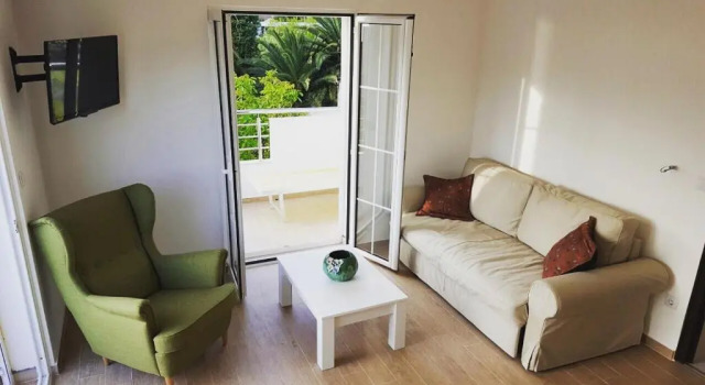 Apartment MilaS
