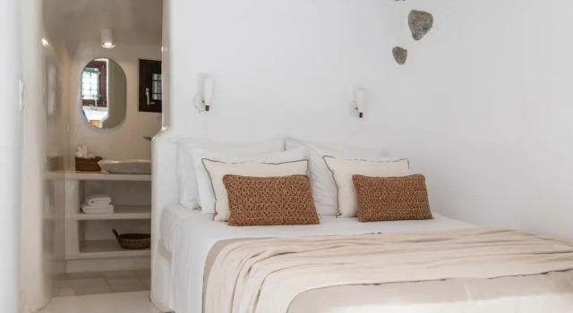Вилла с 5 комнатами рядом с пляжем Aqua Breeze Villas on the beach