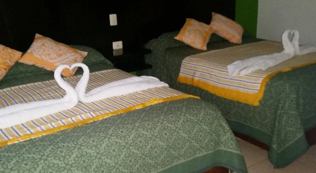 Hotel Real Colonial, Prenota Hotel Hotel economici a Chiapas