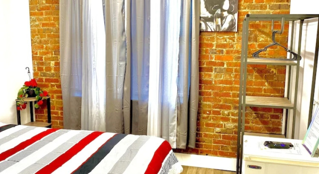 Standardowy pokój Bella\s Boutique Hotel
