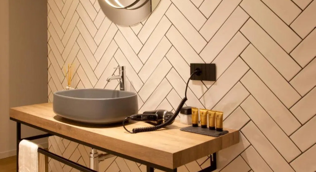 Полулюкс с балконом Meg Lifestyle Hotel & Apartaments