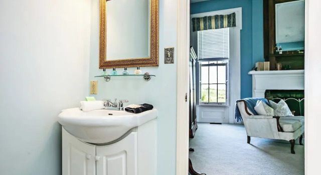 Номер Superior 1851 Historic Maple Hill Manor B&B