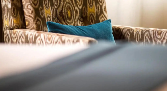 Двухместный номер Deluxe The Paramount Hotel Portland