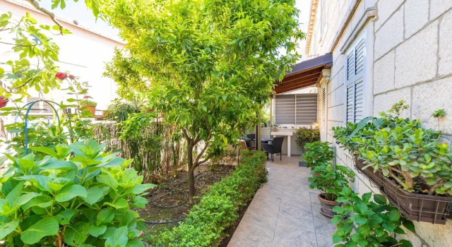 Apartments & Room Frane