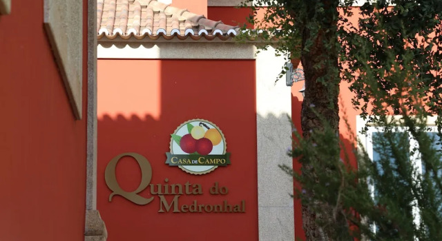 Quinta do Medronhal, Rezerwuj Hotel Cadaval Oeste