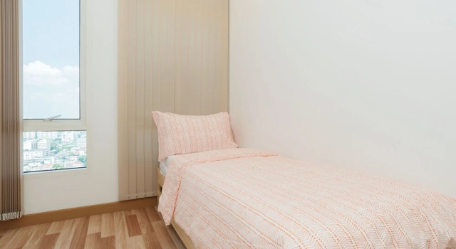 Ideo Verve Onnut by Favstay, Забронировать Отель Отели Бангкока 3 звезды, рядом с Станция надземного метро Phra Khanong, 3*