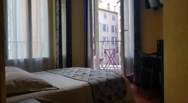 Двухместный номер Standard Dyke Hotel
