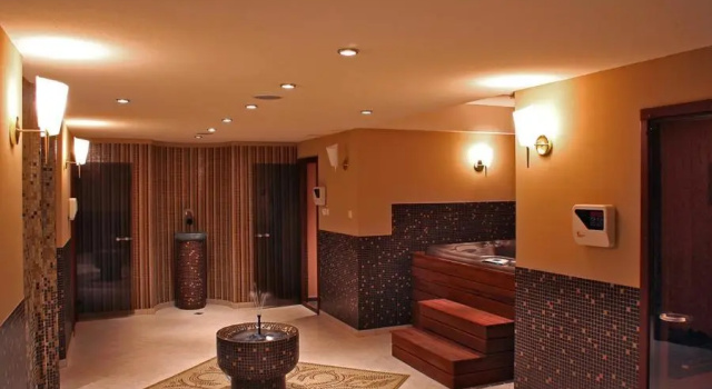 Danube Hotel & Spa, Reserva ahora Hotel Hoteles de 4 estrellas en Silistra, 4*