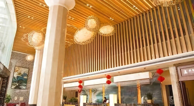 Tianpeng Hotel, Rezervasyon Otel Guangdong otoparklı oteller, Otopark