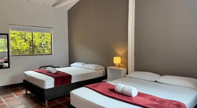 Hotel CSI Llanogrande, Book Hotel Cheap Hotels in Rionegro
