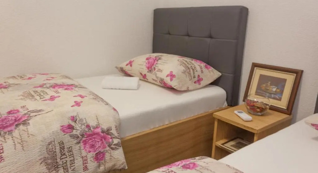 Двухместный номер Standard Villa Maja