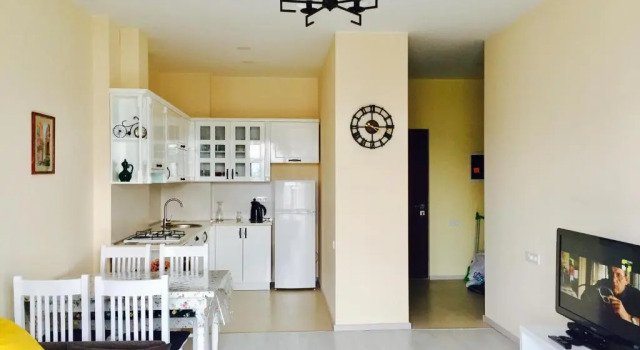 Апартаменты Natalia's Apartment