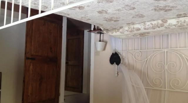 Коттедж Molino di Amarrante