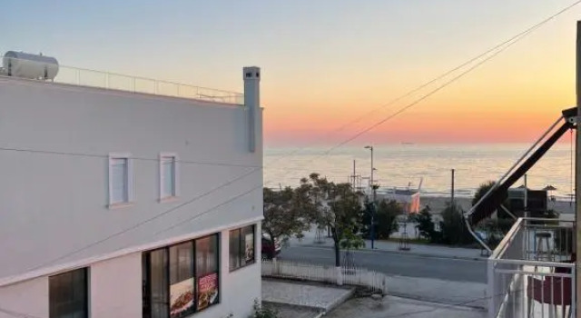 Апартаменты Kevin's Apartment 2