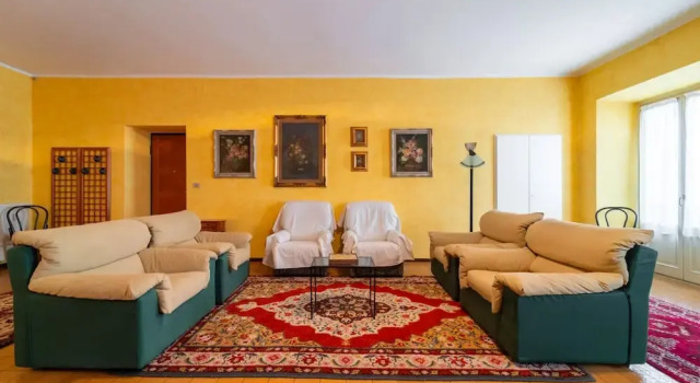 Rubini Apartment by Wonderful Italy