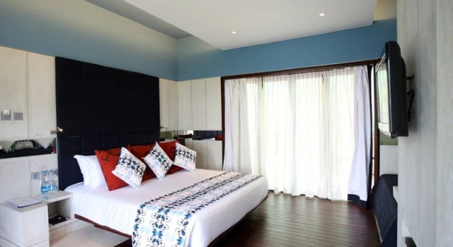 The Park On Vembanad Lake, Book Hotel SPA-hoteller i Muhamma, SPA