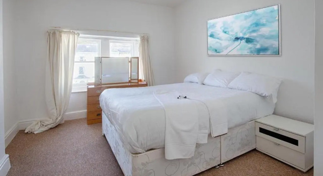 Апартаменты Superior Montague House Apartments