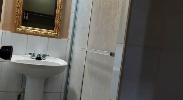 Семейный номер Standard с 2 комнатами с балконом Hotel La Escalinata