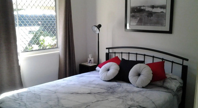 Bottlebrush B&B, Boek Bed and Breakfast Maryborough 