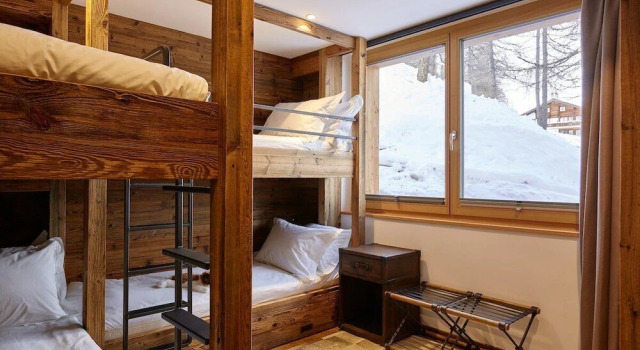 Chalet Annapurna, Забронировать Шале Зас-Фе Saastal