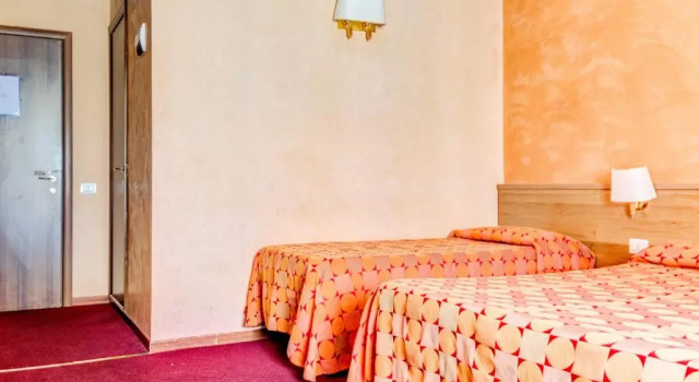 Пятиместный номер Standard New Morpheus Rooms