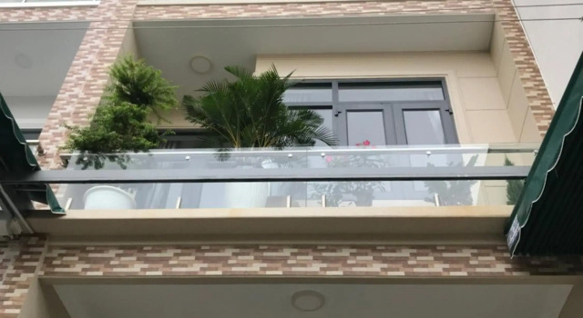 Motel Thân Thiện 2, Забронировать Мотель Отели Вунгтау с парковкой, рядом с Статуя Иисуса Христа, Парковка