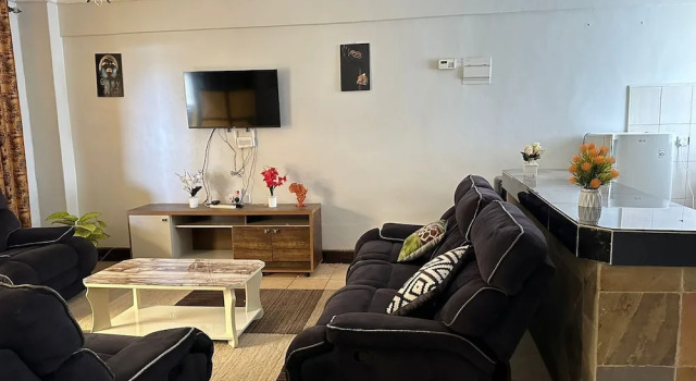 Lux Suites Fox Hills Apartments Nanyuki, Prenota Appartamento Nanyuki Laikipia